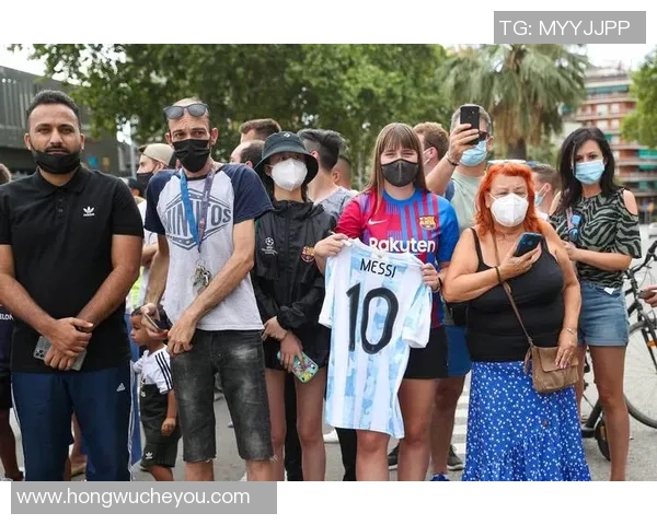 梅西告白巴萨告别遗憾——一段永远难以忘怀的足球传奇 梅西告白巴萨告别遗憾——一段永远难以忘怀的足球传奇