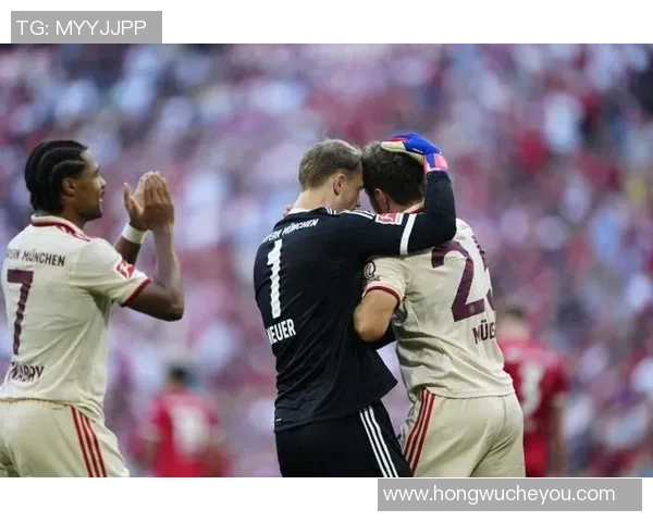 拜仁6_2血洗弗赖堡:一场梦幻般的胜利背后 拜仁6_2血洗弗赖堡:一场梦幻般的胜利背后