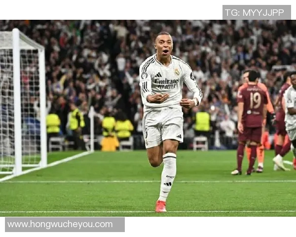 姆巴佩欧冠首次大四喜救皇马，传奇时刻再现银河战舰