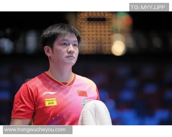 燃情乒坛！国乒混团世界杯铸就六连胜神话，势不可挡