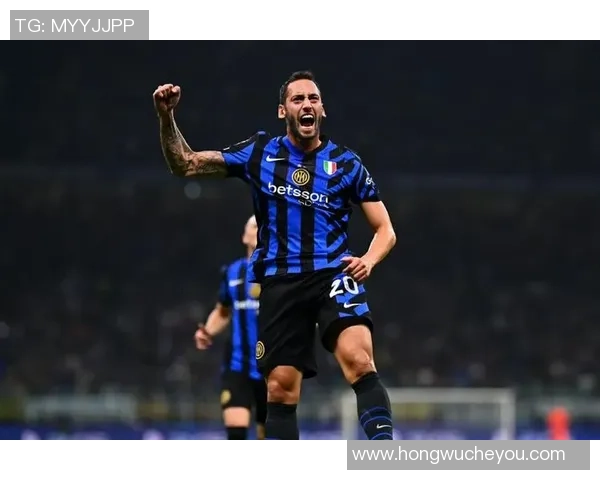 劳塔罗双响！国米2-0完胜，齐沃激活1800万引援潜力，蓝黑军团剑指巅峰！