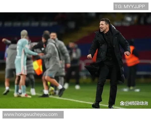 激情碰撞!马竞客场3-2险胜埃因霍温,西蒙尼的球队再次书写胜利诗篇 激情碰撞!马竞客场3-2险胜埃因霍温,西蒙尼的球队再次书写胜利诗篇