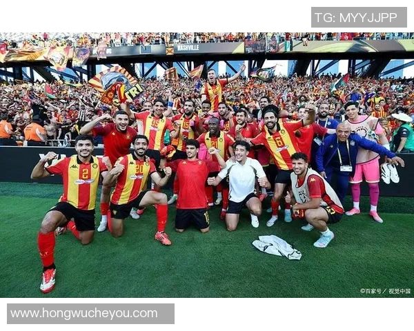 史上最大世界杯三天一场，从足球盛宴到超级碗式狂欢！