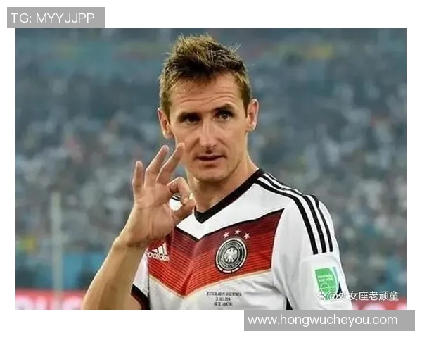 克洛泽帽子戏法，德国战车8_0狂胜沙特，宣告王者归来！