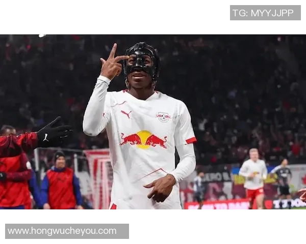 曼联拜仁巴黎齐聚莱比锡：迪奥曼德，谁能率先敲响胜利的钟声？