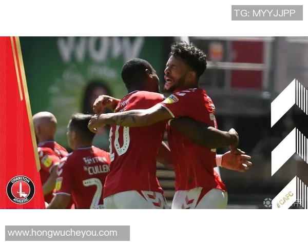 绝境中的希望与破碎：查尔顿97分钟扳平，98分钟跌入深渊